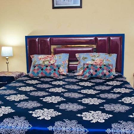 Select Collection Hammam Sousse appartments Esterno foto