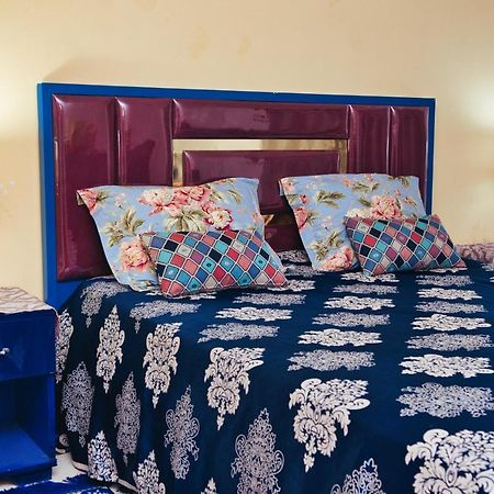 Select Collection Hammam Sousse appartments Esterno foto