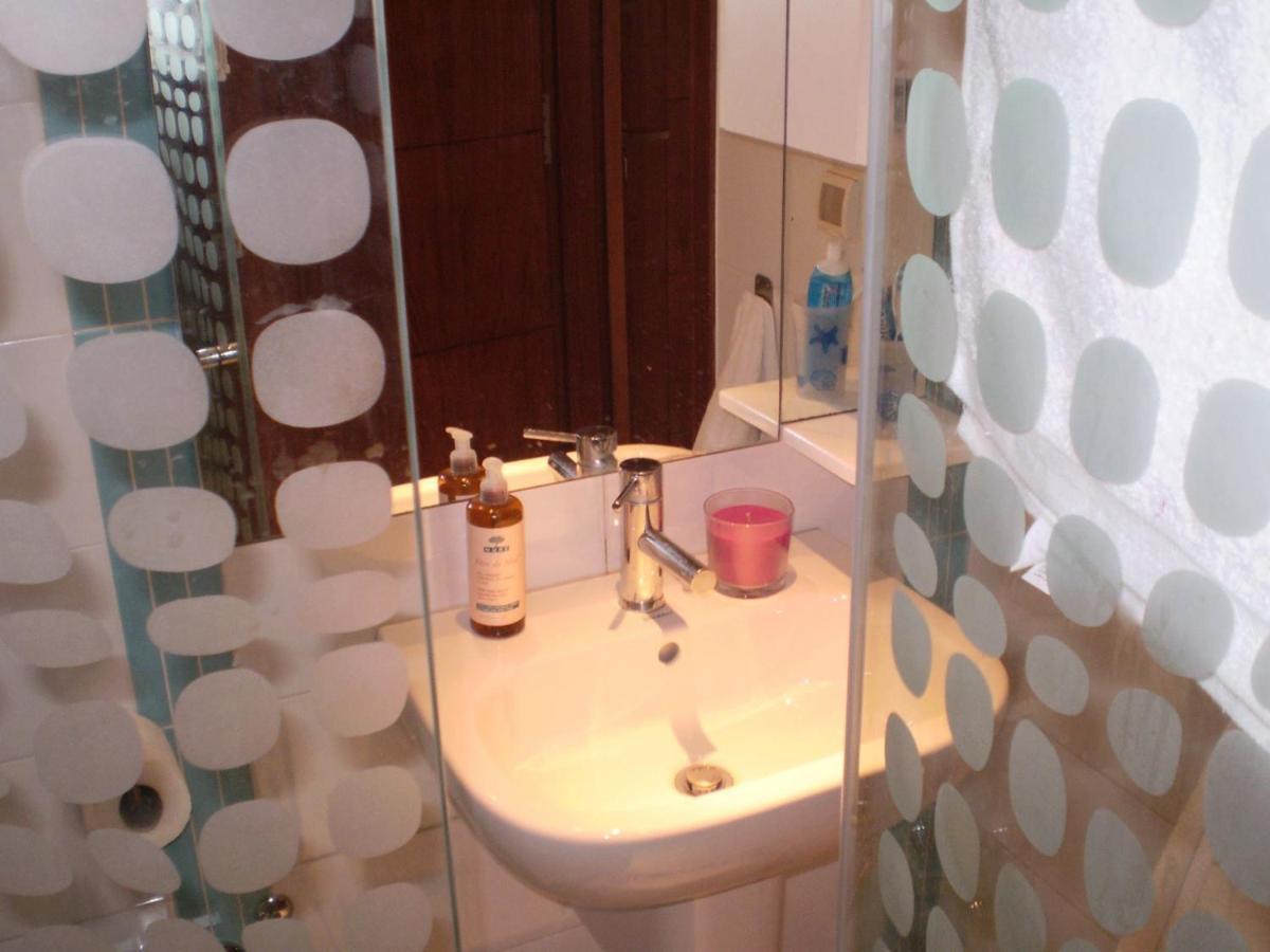 Select Collection Hammam Sousse appartments Esterno foto