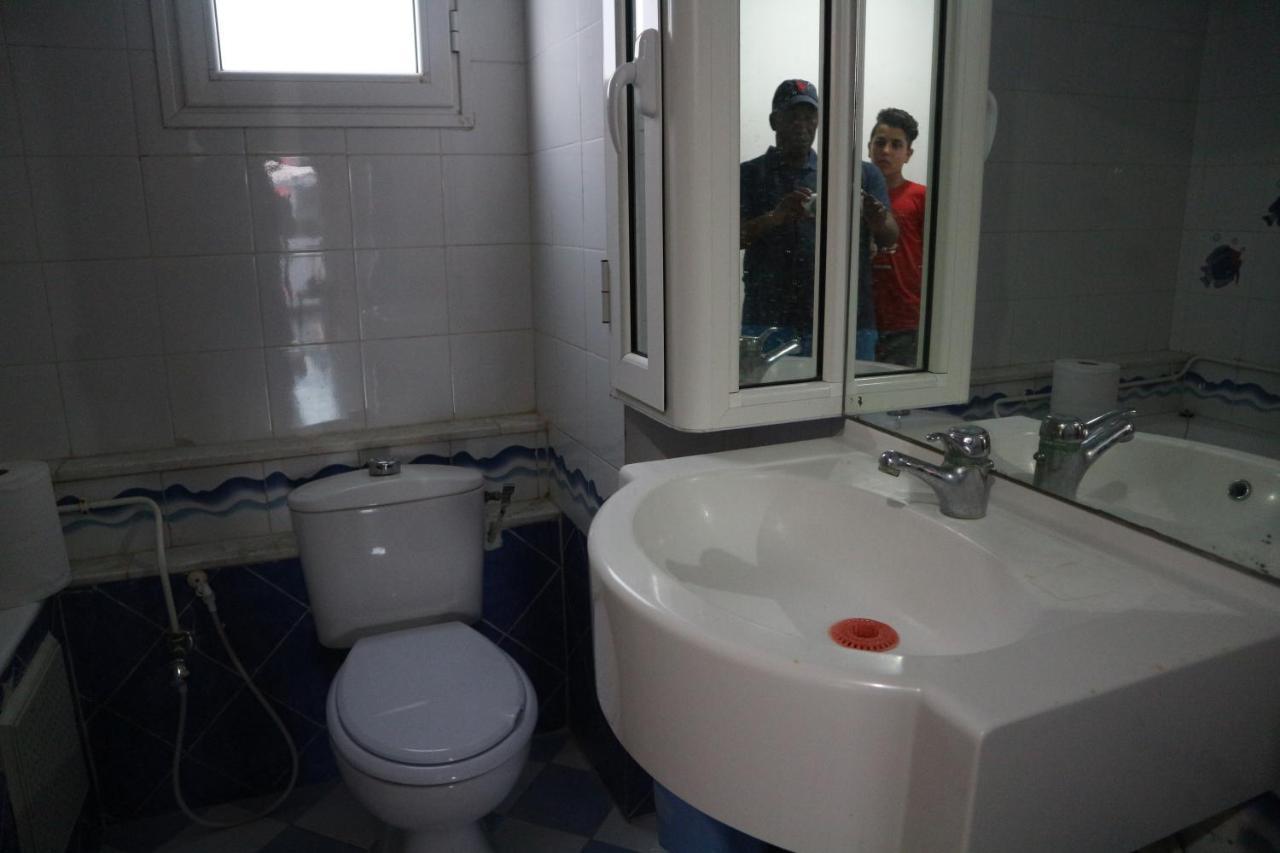 Select Collection Hammam Sousse appartments Esterno foto