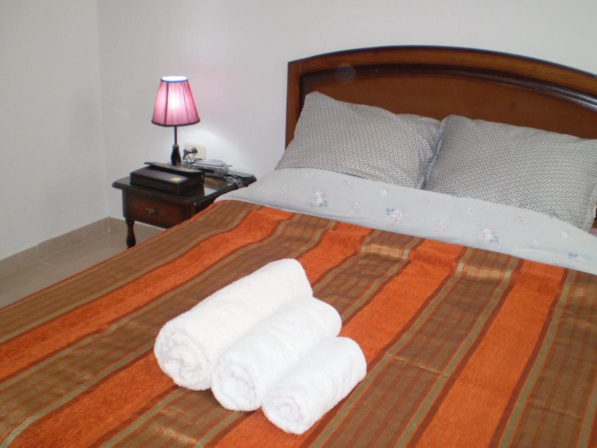 Select Collection Hammam Sousse appartments Esterno foto