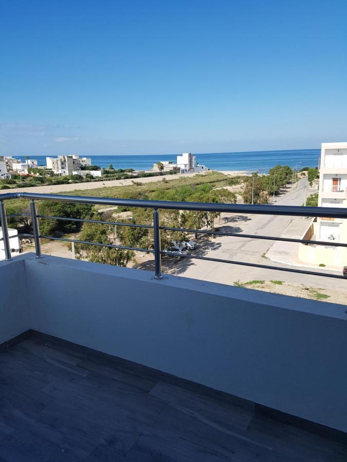 Select Collection Hammam Sousse appartments Esterno foto