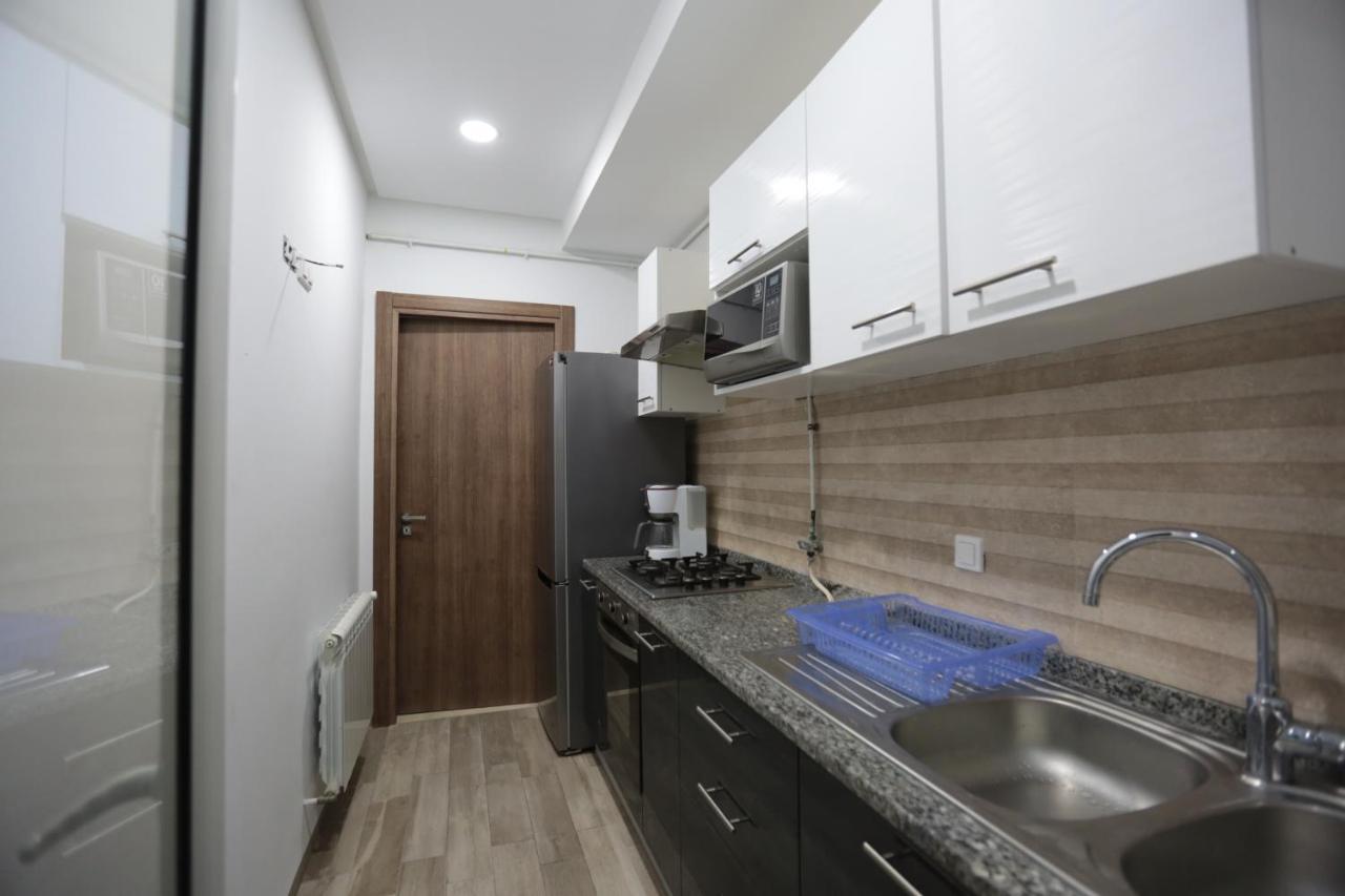 Select Collection Hammam Sousse appartments Esterno foto
