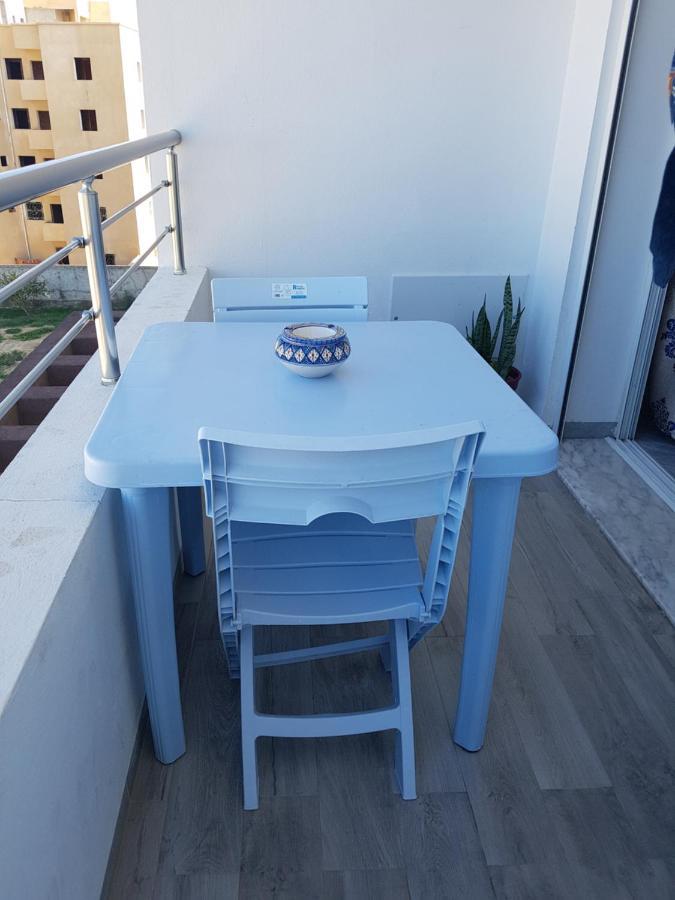Select Collection Hammam Sousse appartments Esterno foto