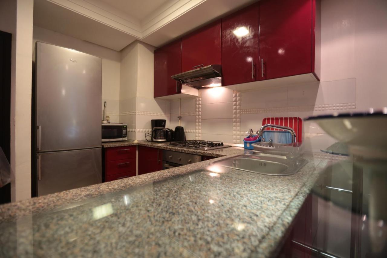 Select Collection Hammam Sousse appartments Esterno foto
