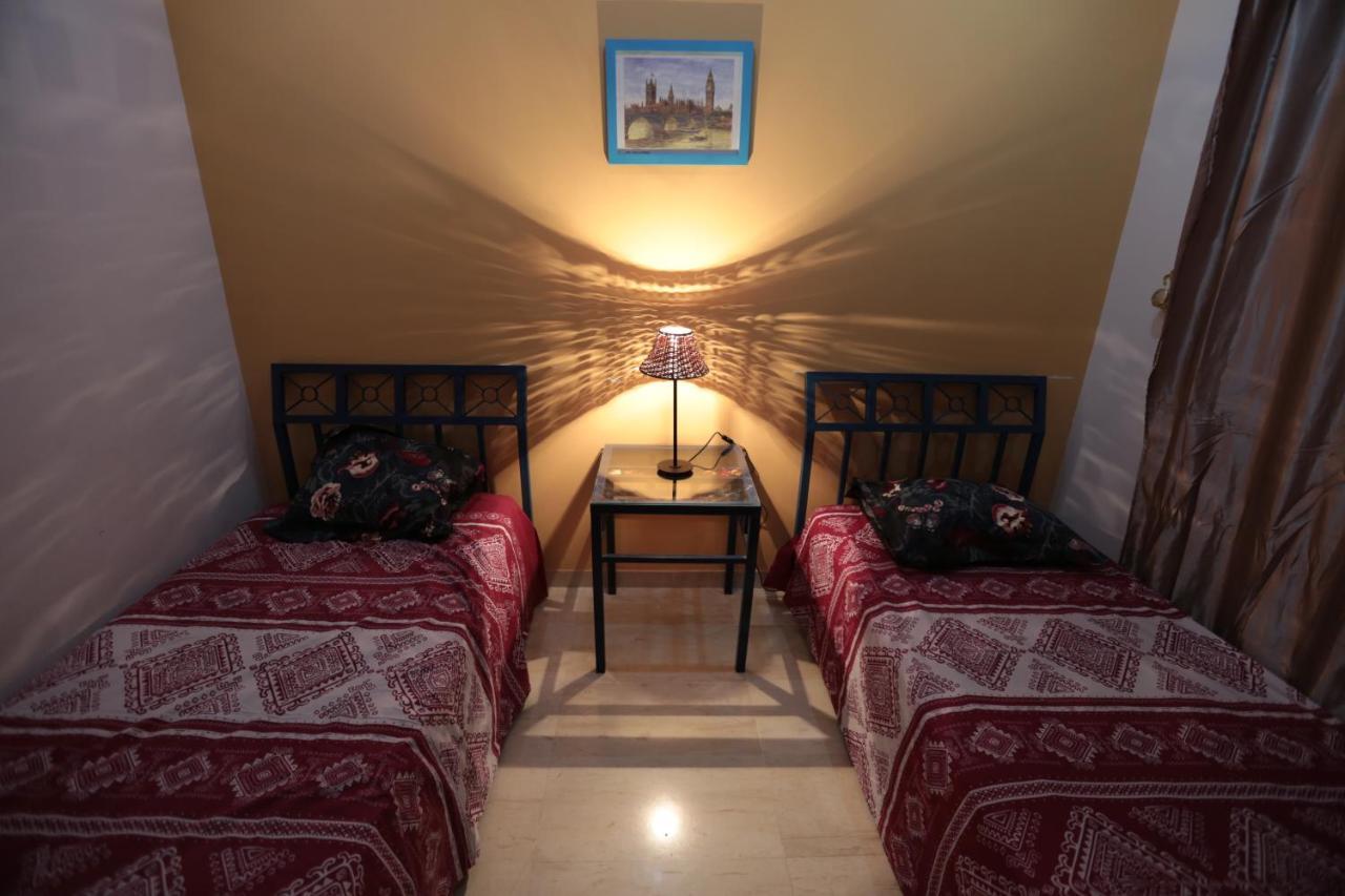 Select Collection Hammam Sousse appartments Esterno foto