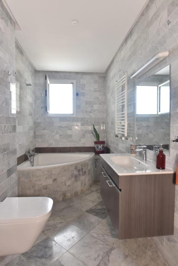 Select Collection Hammam Sousse appartments Esterno foto