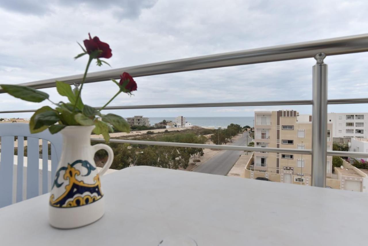 Select Collection Hammam Sousse appartments Esterno foto