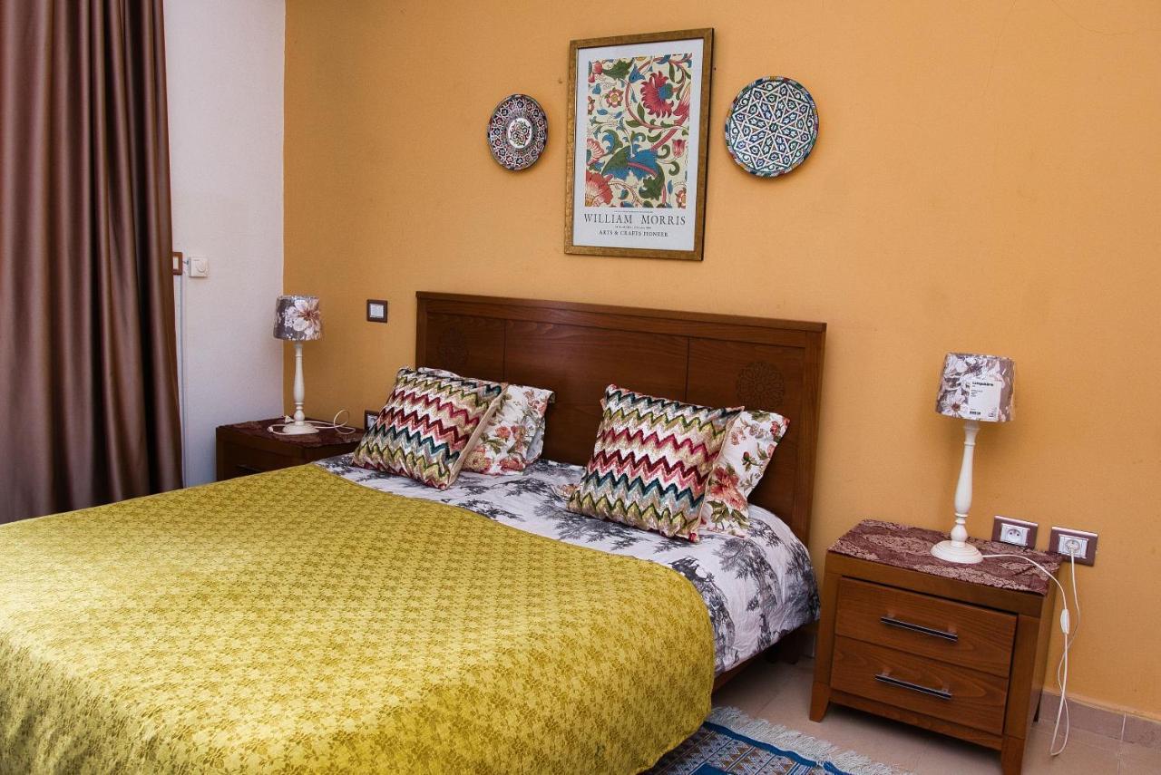 Select Collection Hammam Sousse appartments Esterno foto