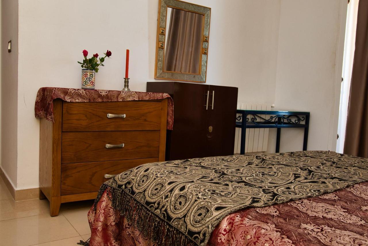 Select Collection Hammam Sousse appartments Esterno foto