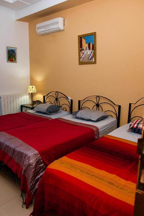 Select Collection Hammam Sousse appartments Esterno foto