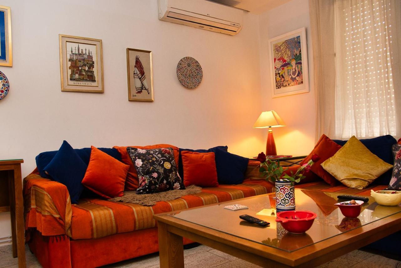 Select Collection Hammam Sousse appartments Esterno foto