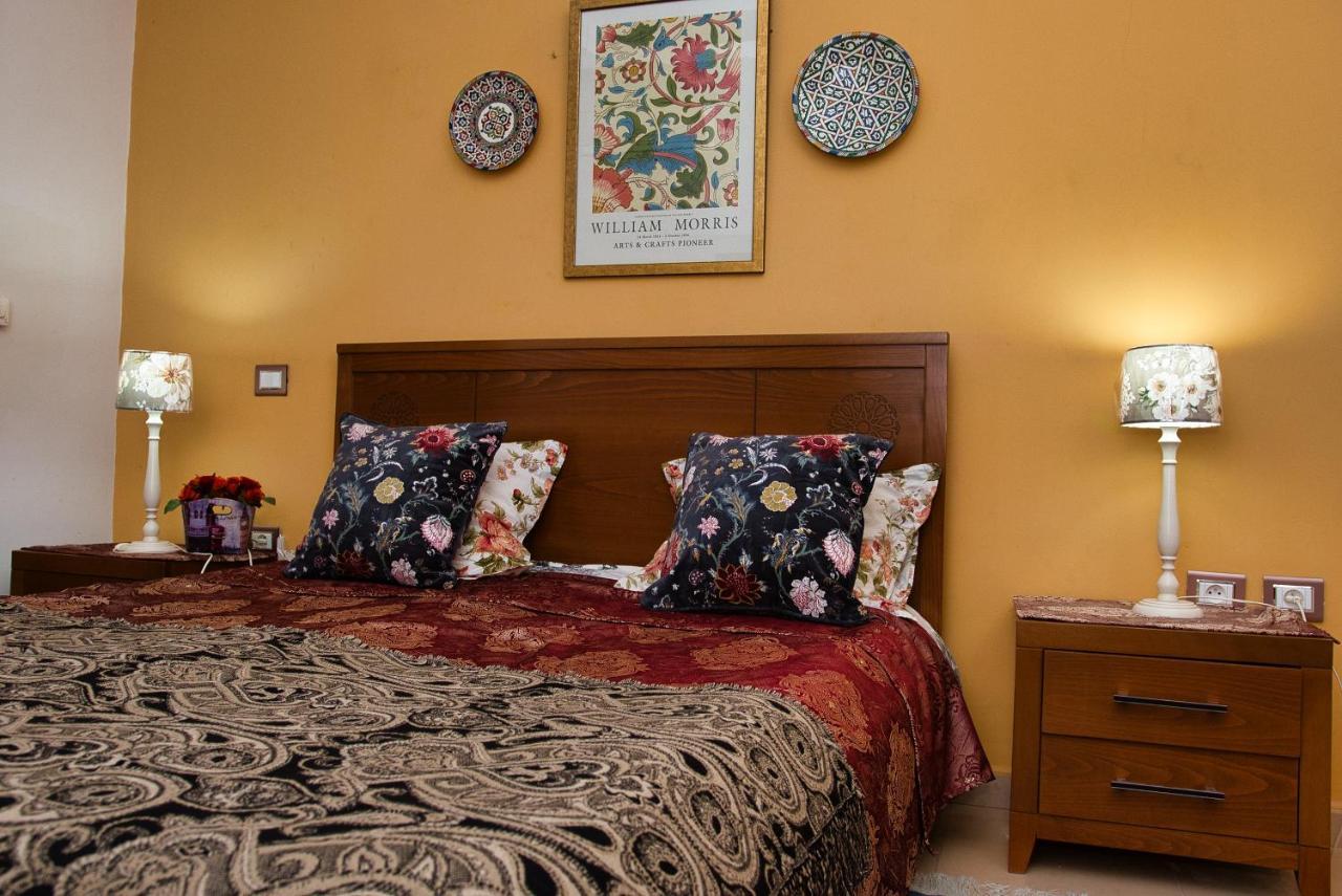 Select Collection Hammam Sousse appartments Esterno foto