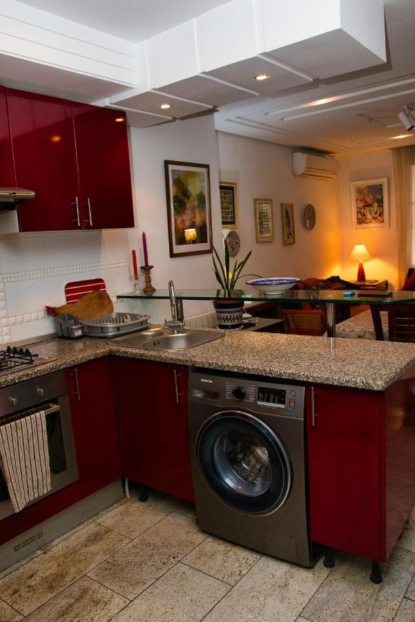 Select Collection Hammam Sousse appartments Esterno foto