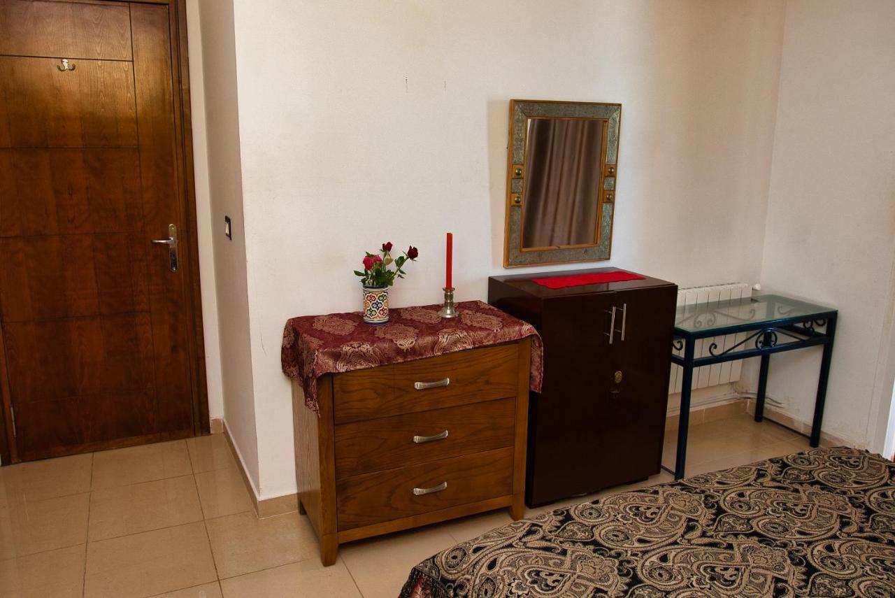 Select Collection Hammam Sousse appartments Esterno foto