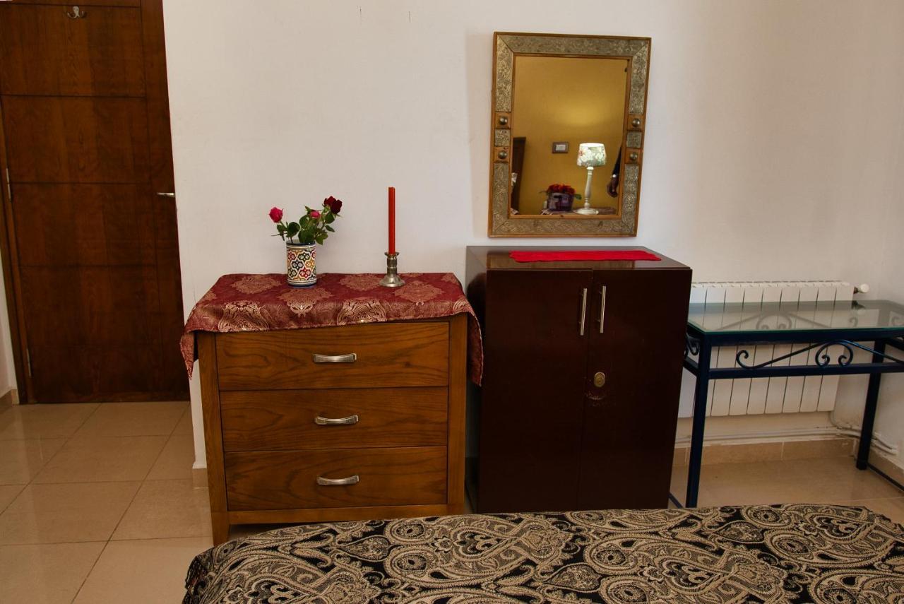 Select Collection Hammam Sousse appartments Esterno foto