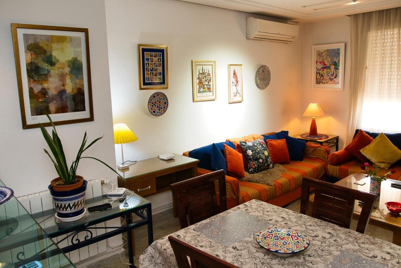 Select Collection Hammam Sousse appartments Esterno foto