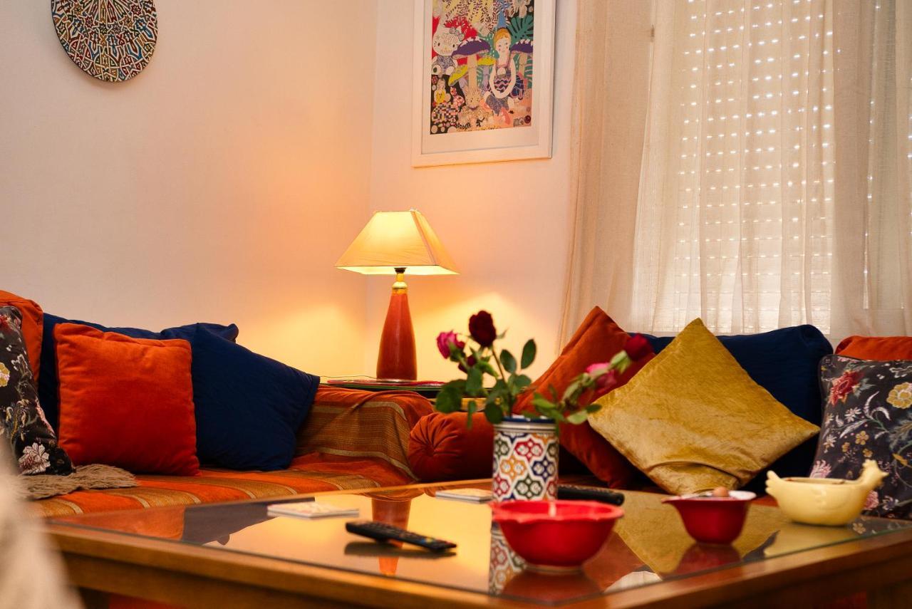 Select Collection Hammam Sousse appartments Esterno foto