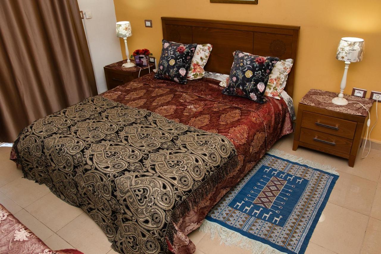 Select Collection Hammam Sousse appartments Esterno foto