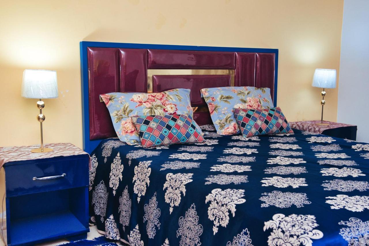 Select Collection Hammam Sousse appartments Esterno foto