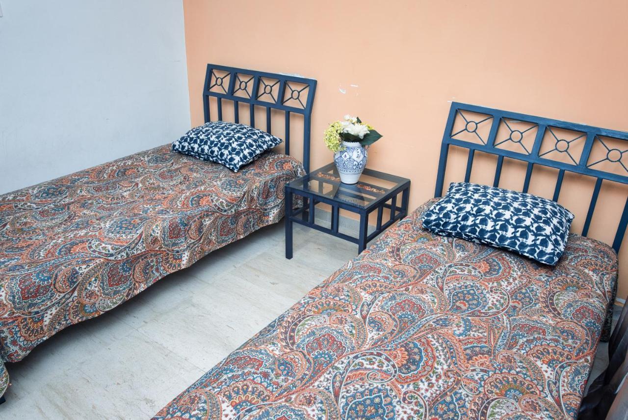Select Collection Hammam Sousse appartments Esterno foto